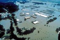 Missouri Flood 1993